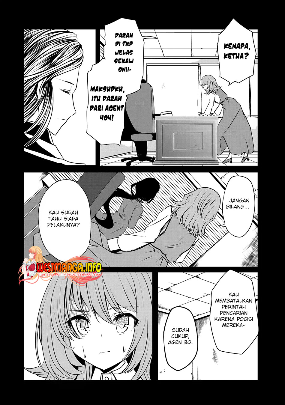 Chapter 19.1 - halaman 11