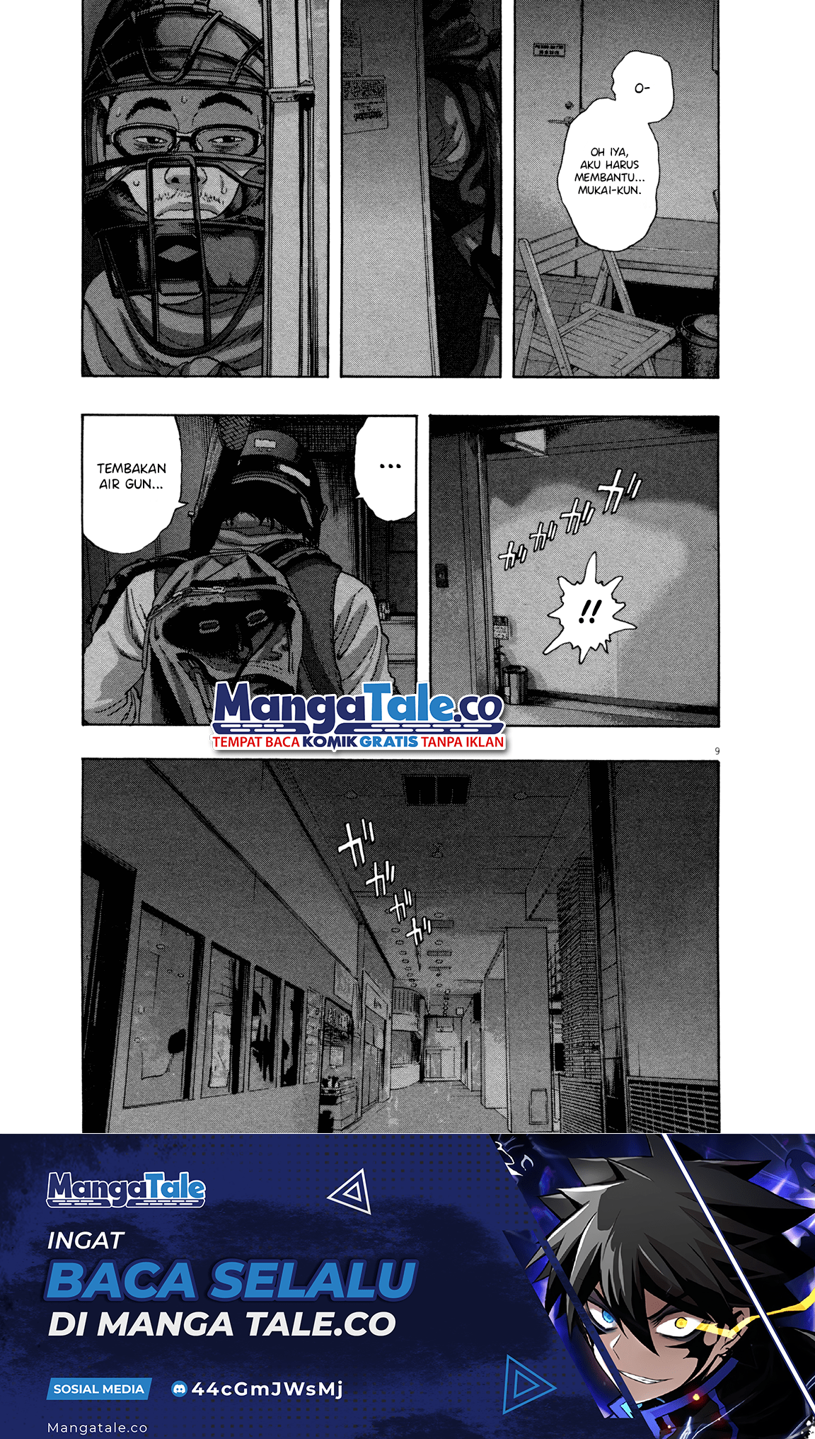 Chapter 84 - halaman 10