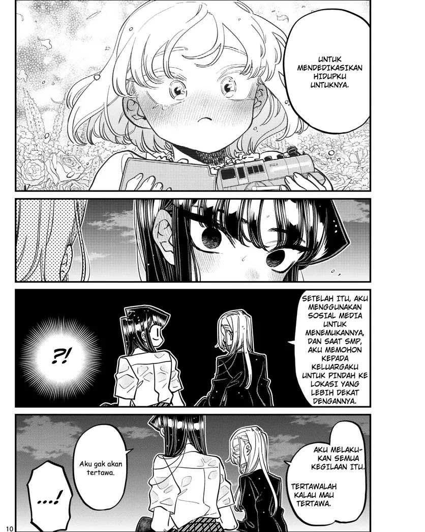 Chapter 389 - halaman 11