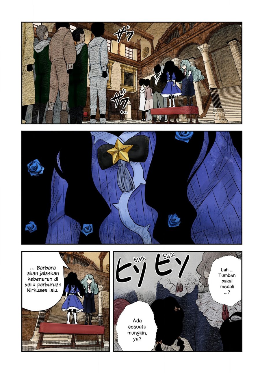 Chapter 150 - halaman 11