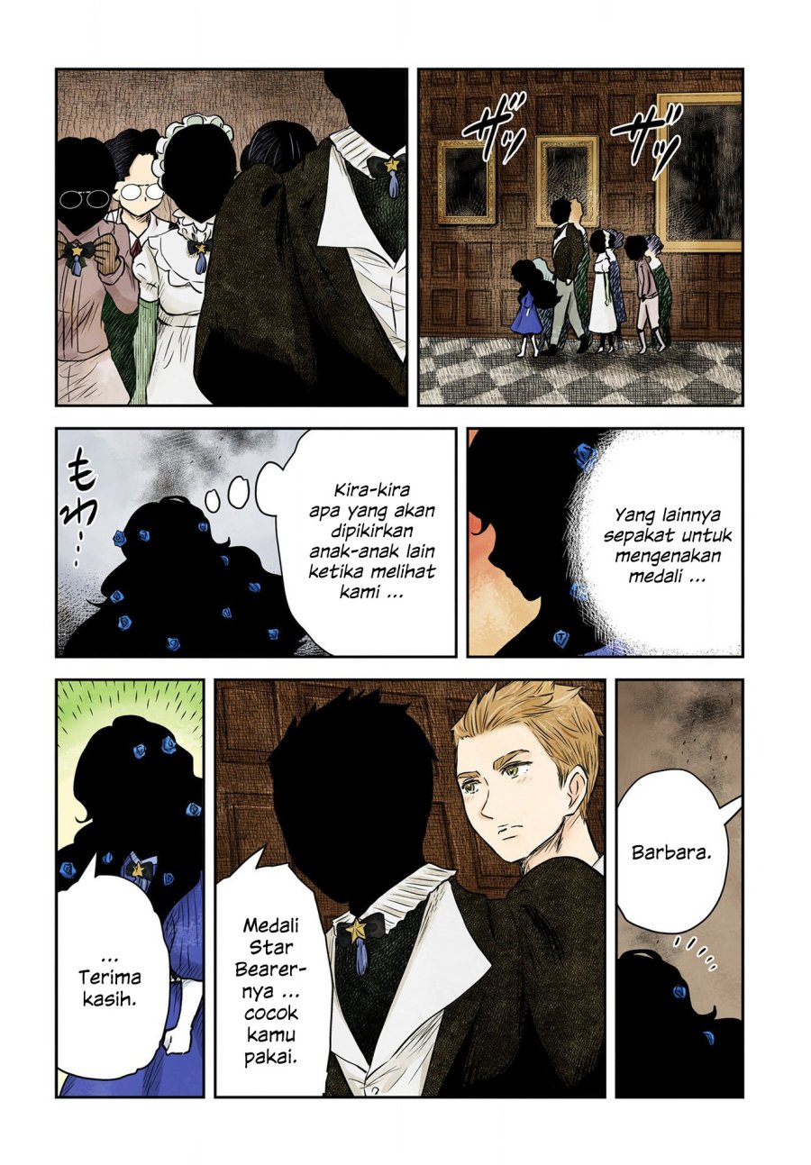 Chapter 150 - halaman 10
