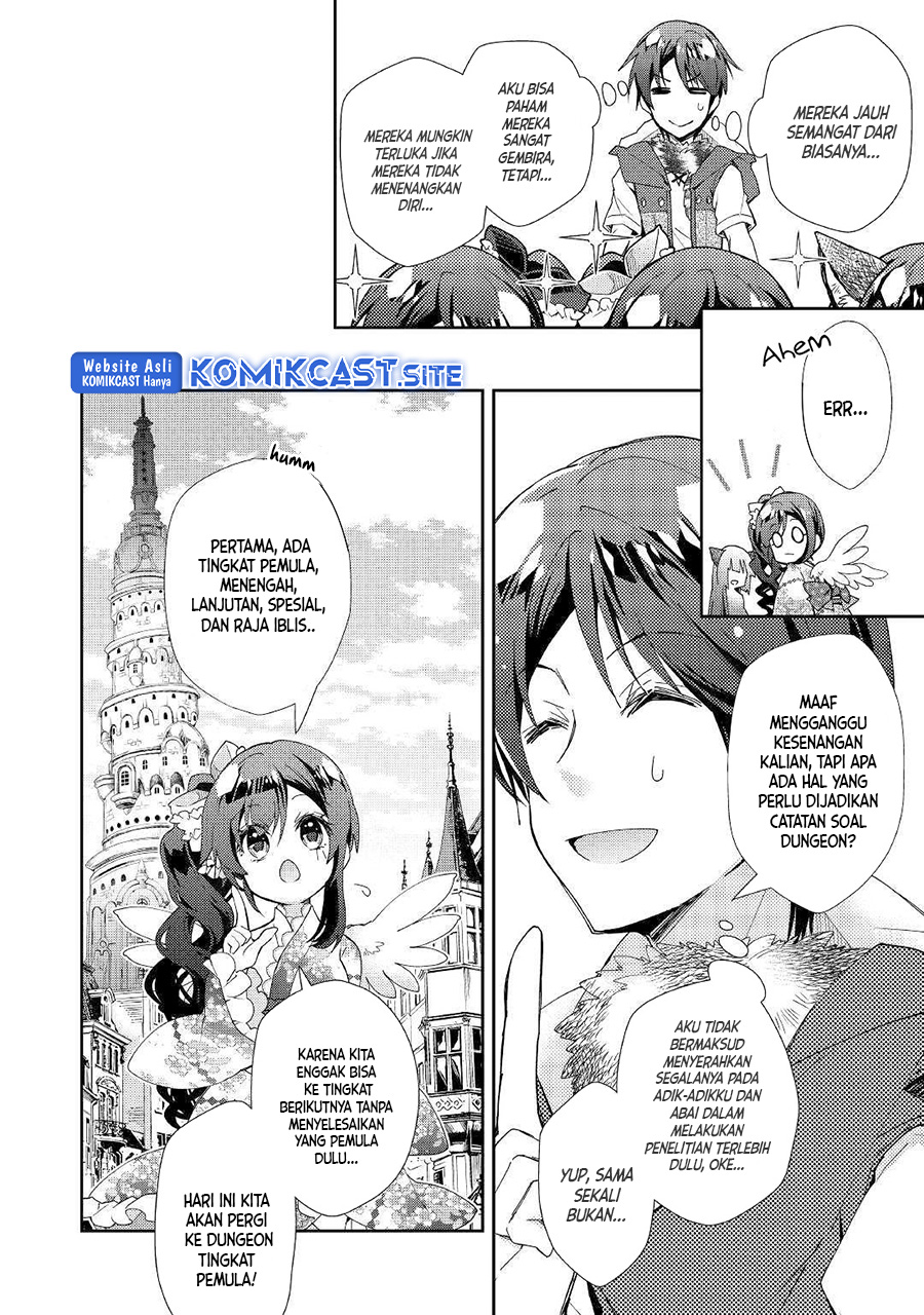 Chapter 40 - halaman 10