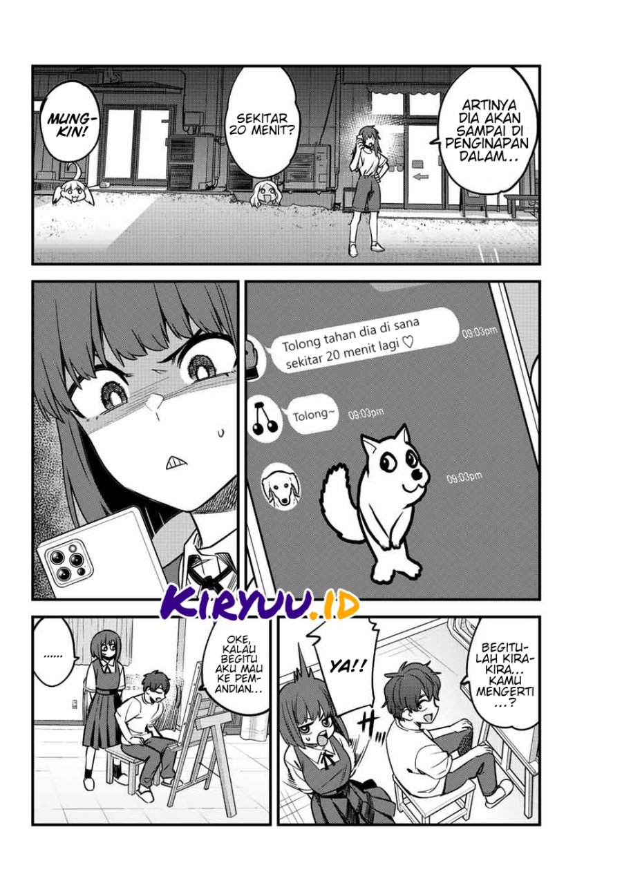 Chapter 121 - halaman 10