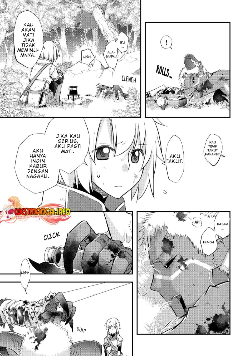 Chapter 33 - halaman 10