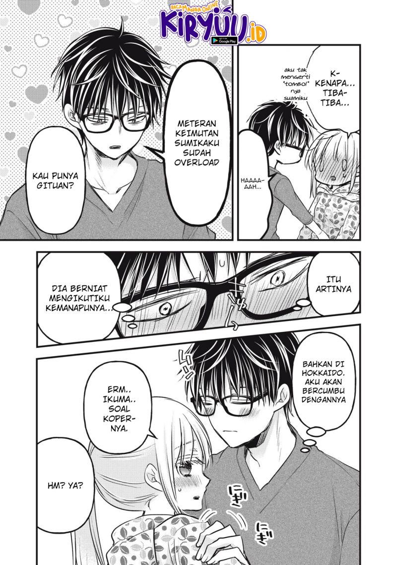 Chapter 106 - halaman 11