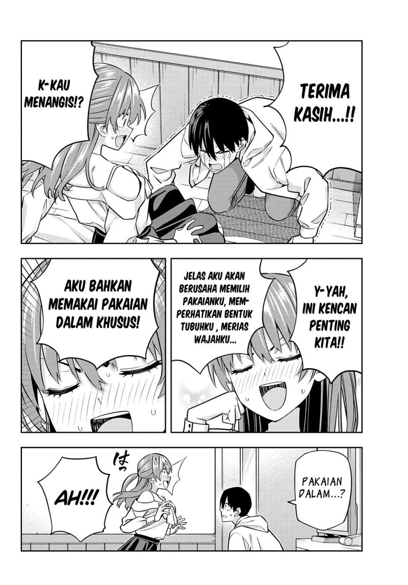 Chapter 121 - halaman 10