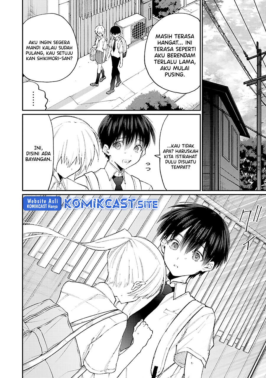 Chapter 157 - halaman 10