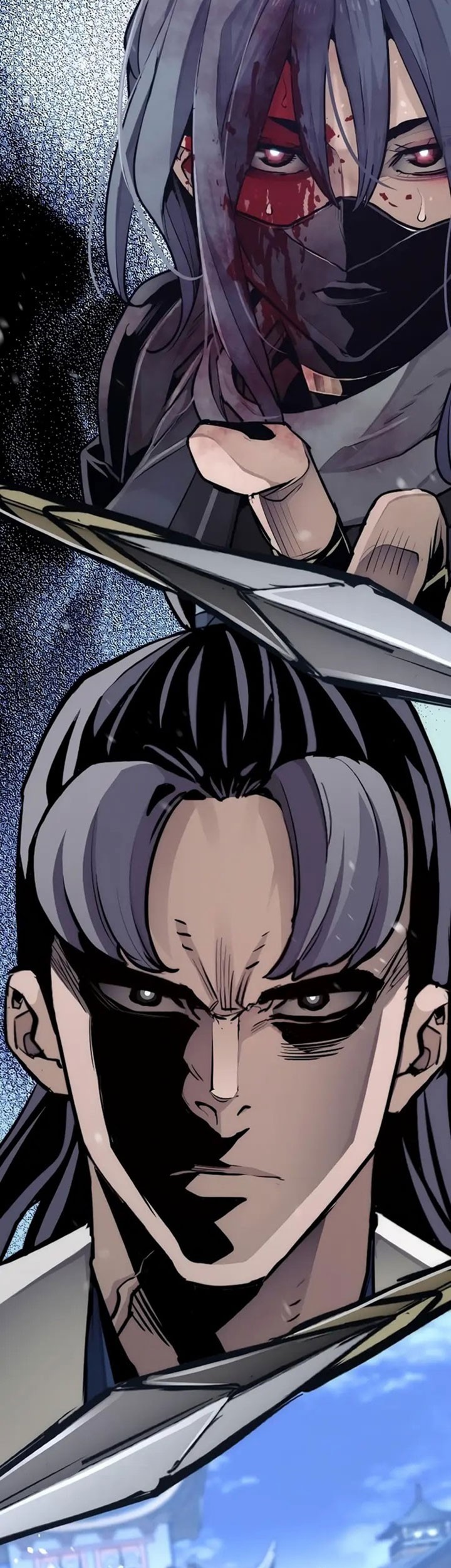 Chapter 64 - halaman 11