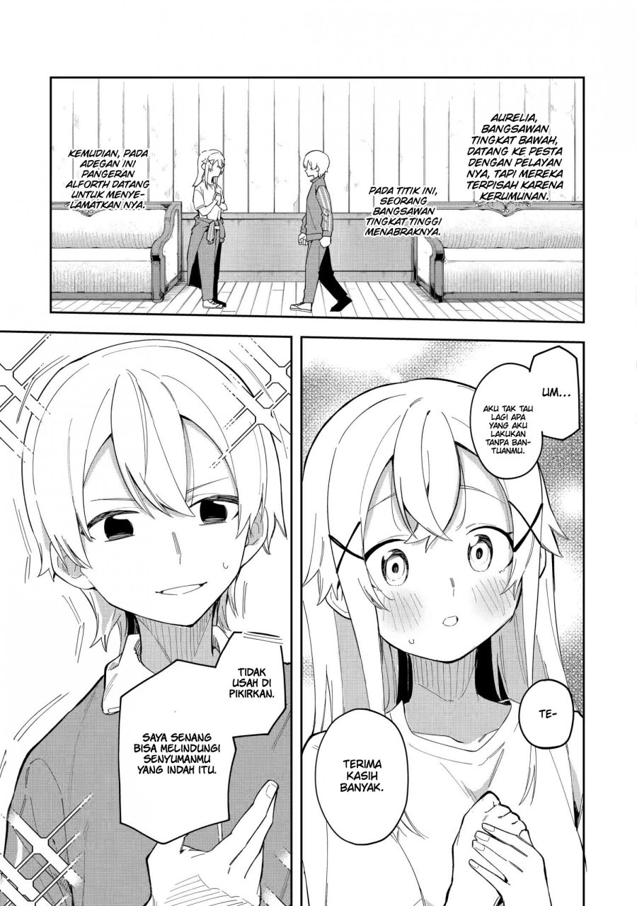 Chapter 26.1 - halaman 10