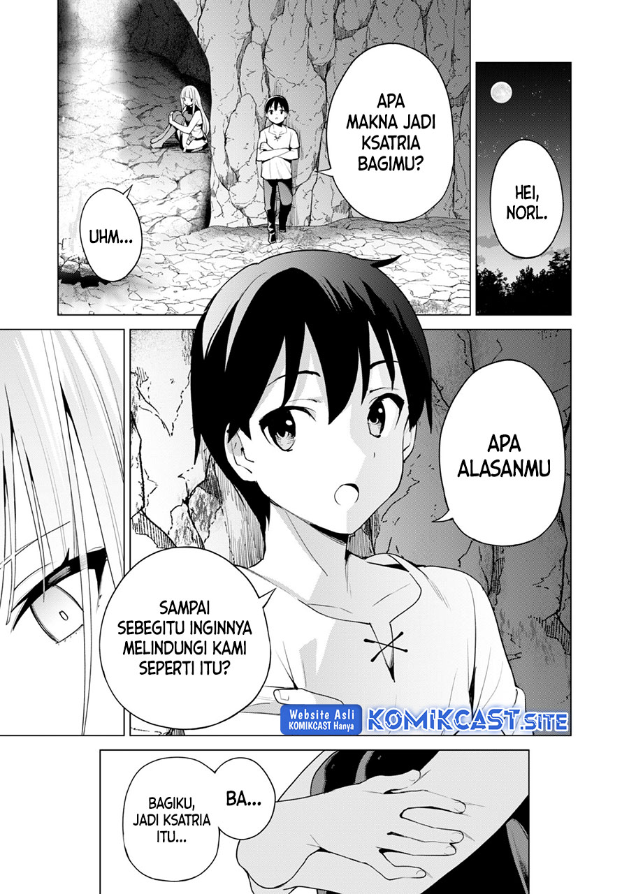 Chapter 50 - halaman 10