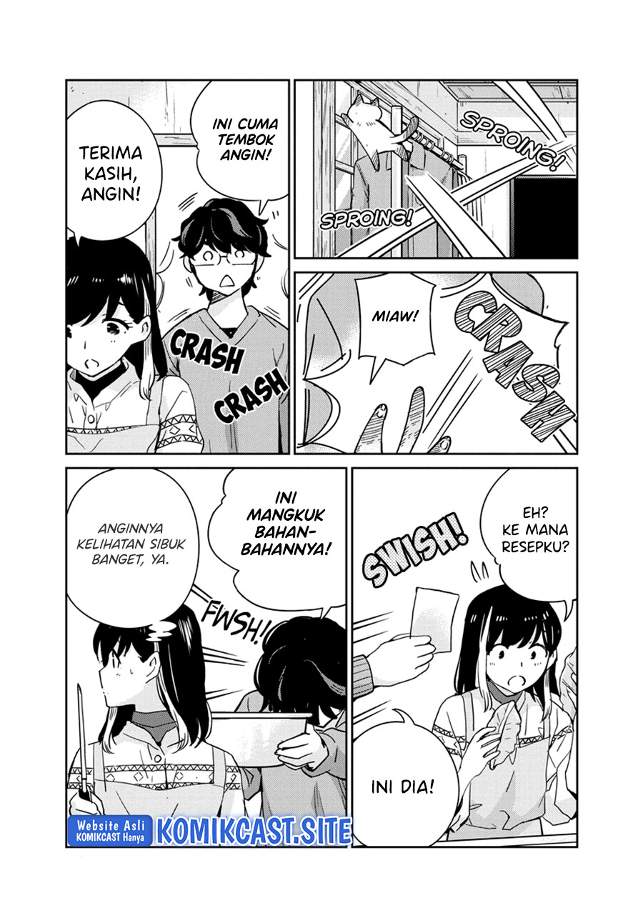 Chapter 96 - halaman 11