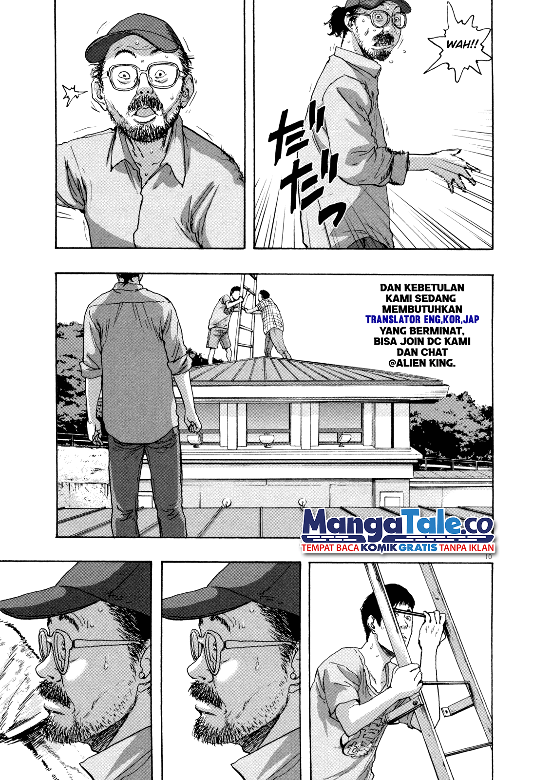 Chapter 86 - halaman 11