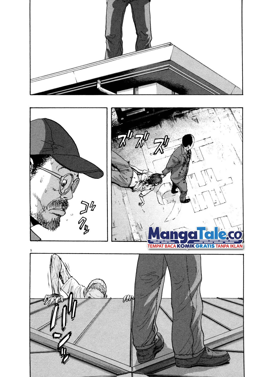 Chapter 86 - halaman 10