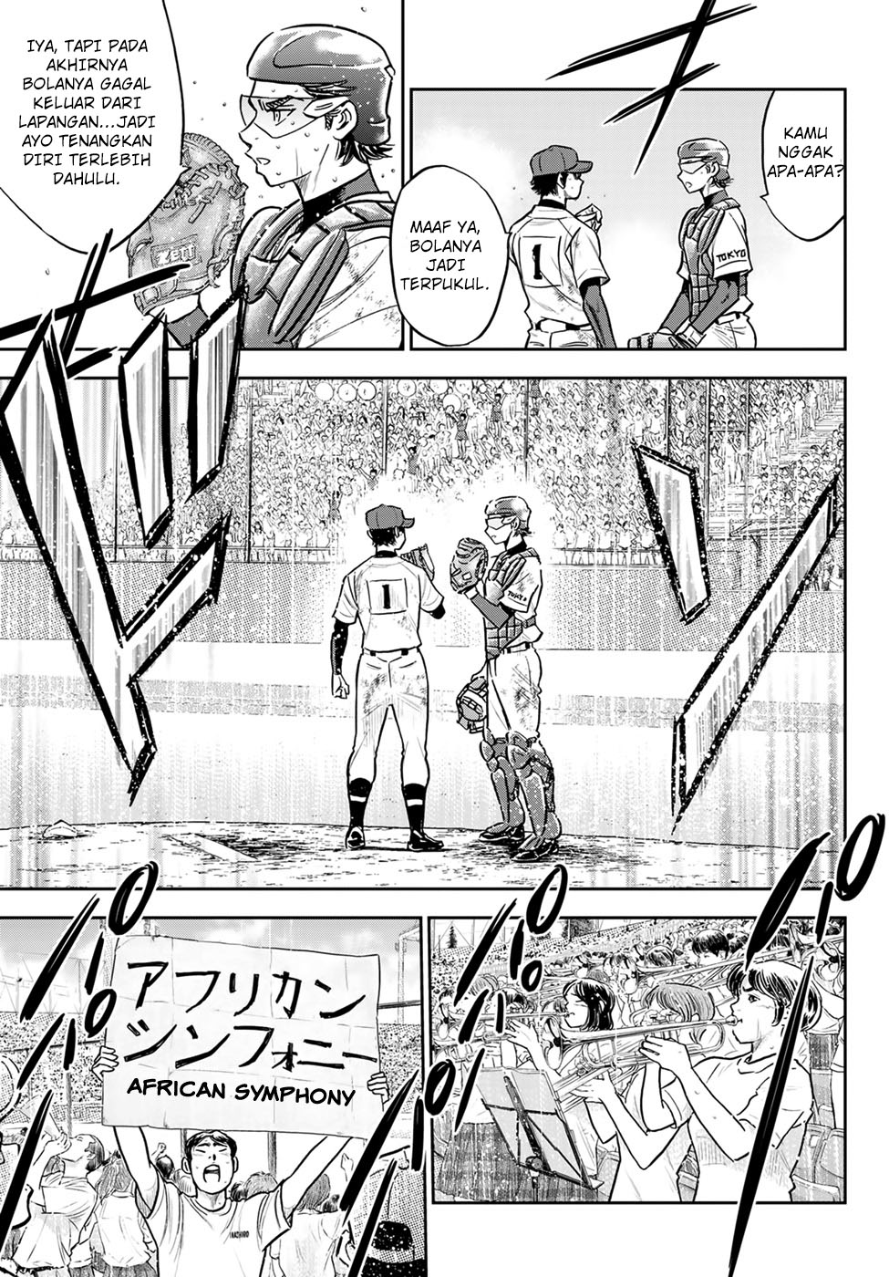 Chapter 301 - halaman 11