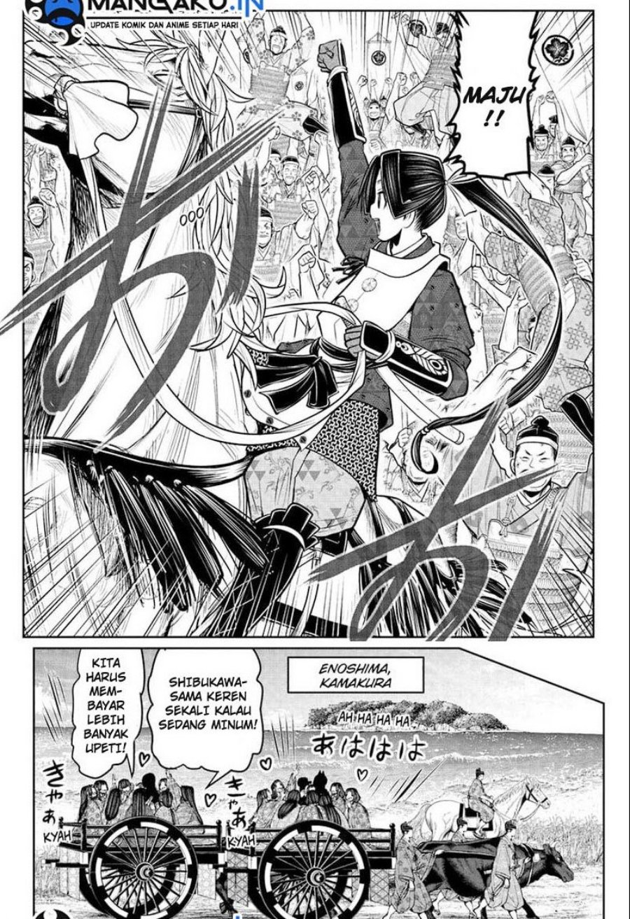 Chapter 72 - halaman 11