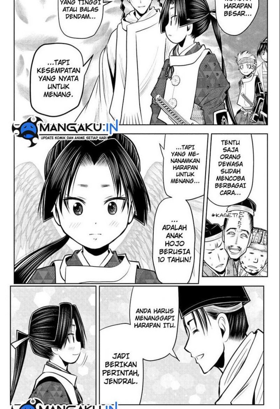 Chapter 72 - halaman 10