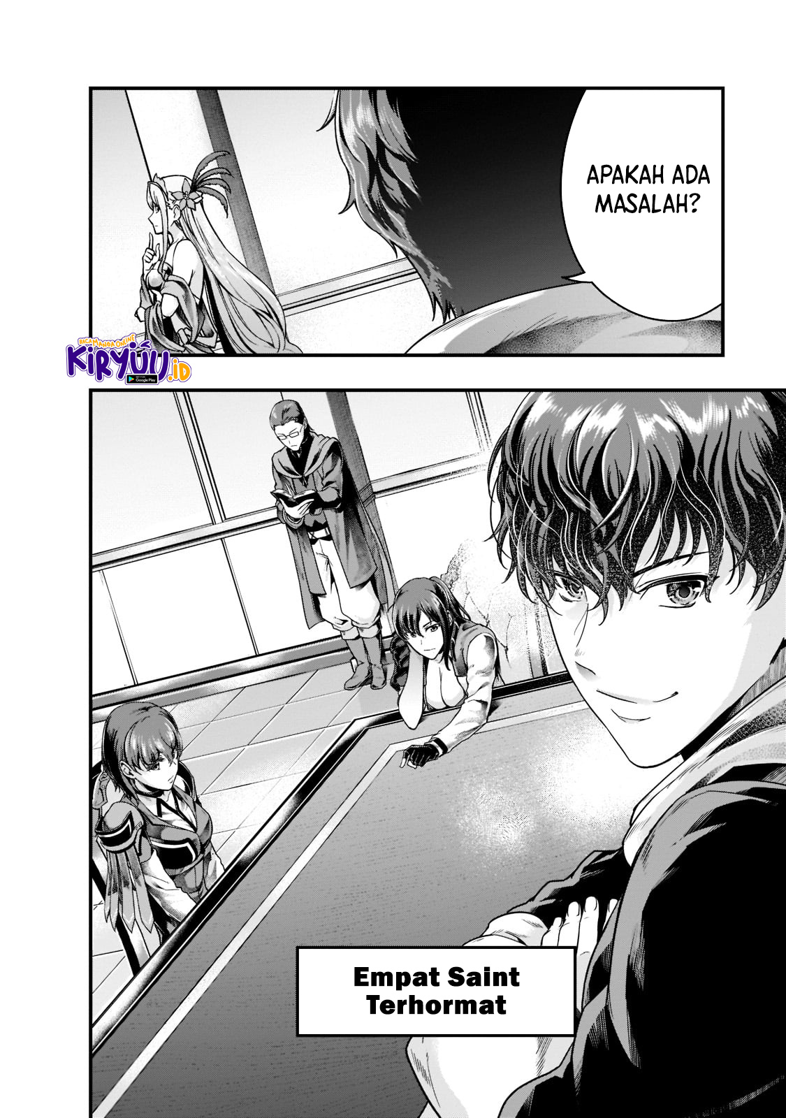 Chapter 34 - halaman 10