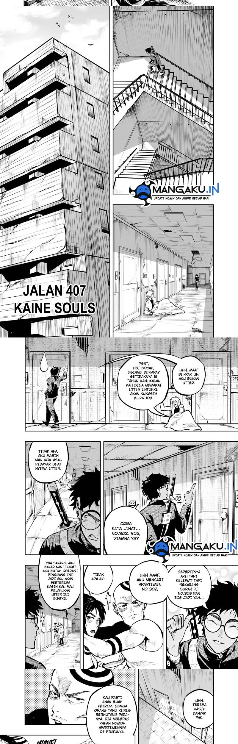 Chapter 1.1 - halaman 10