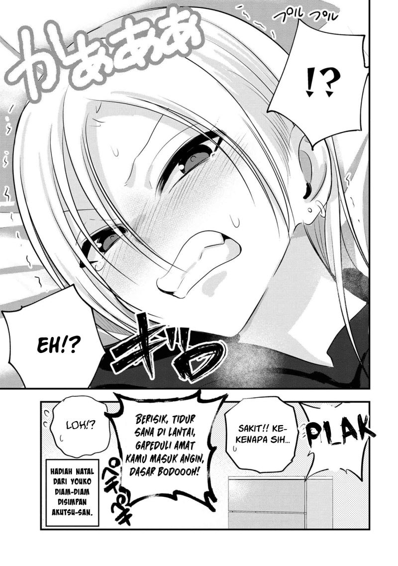 Chapter 132 - halaman 11