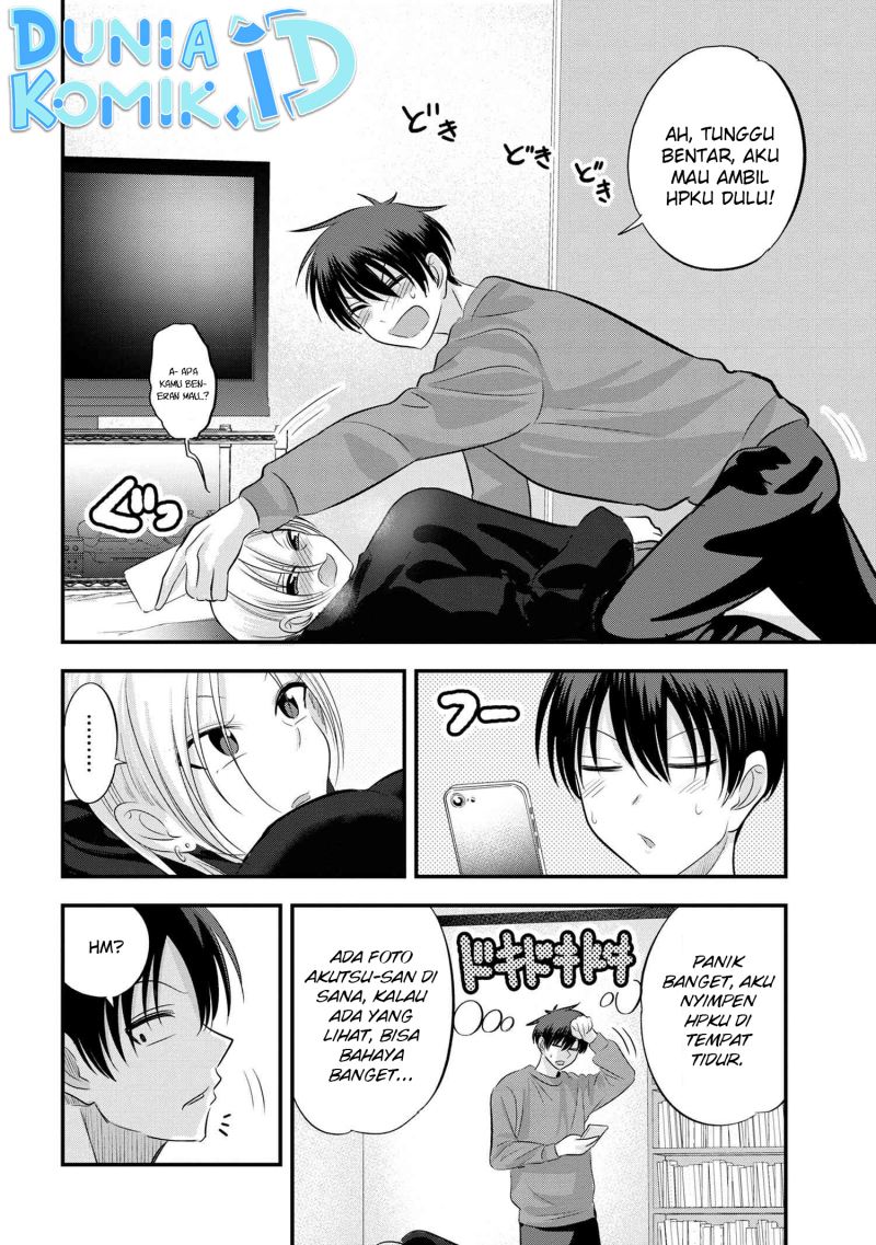 Chapter 132 - halaman 10