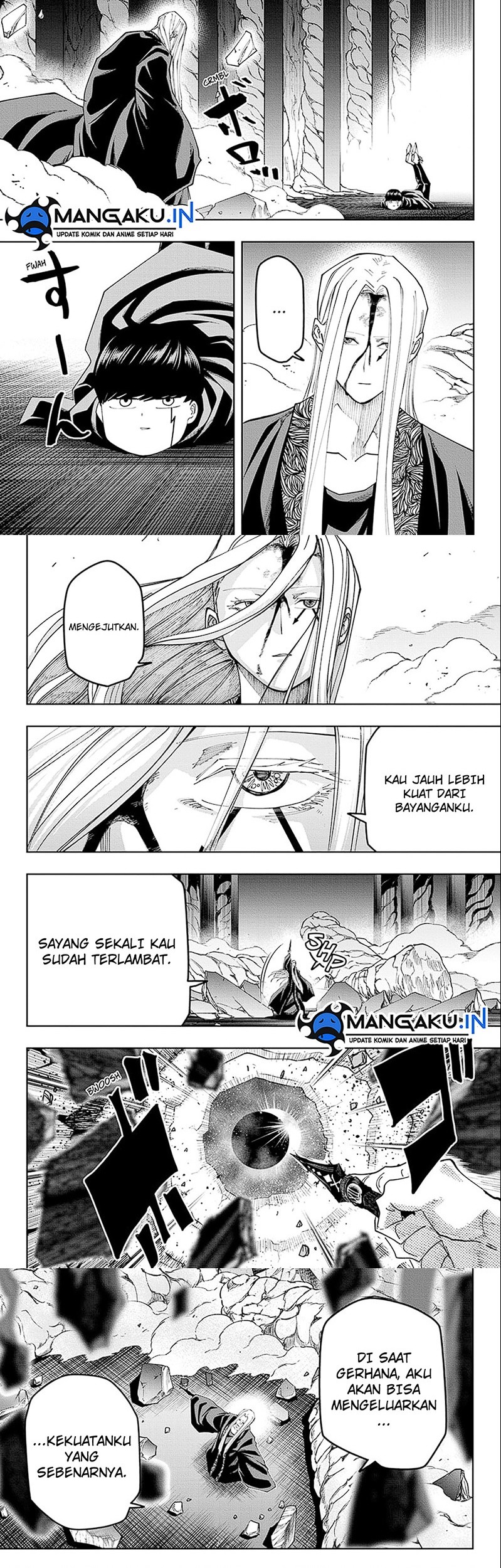 Chapter 143 - halaman 11