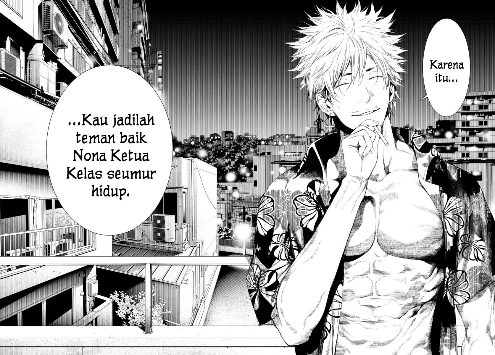 Chapter 145 - halaman 11