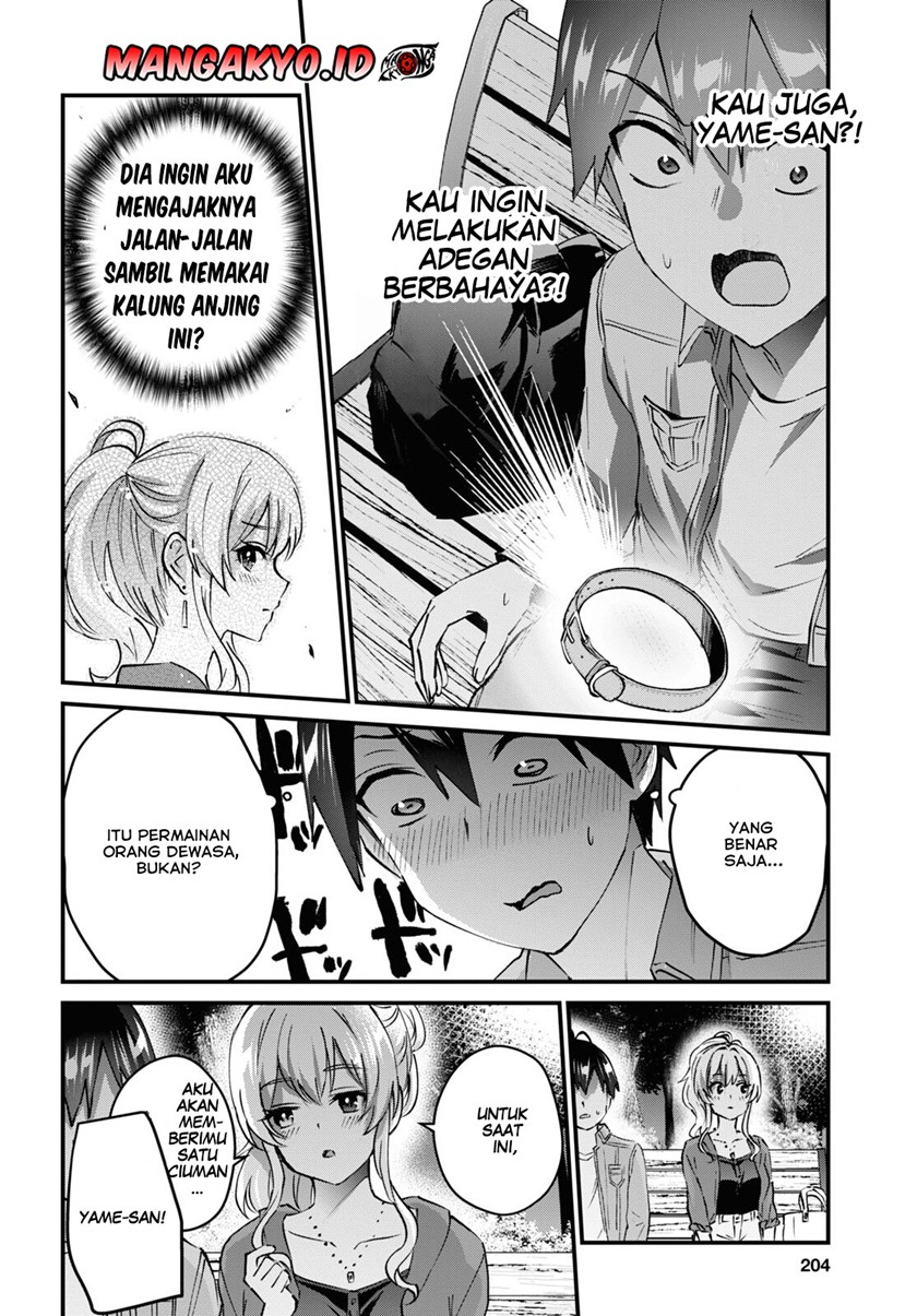 Chapter 137 - halaman 10