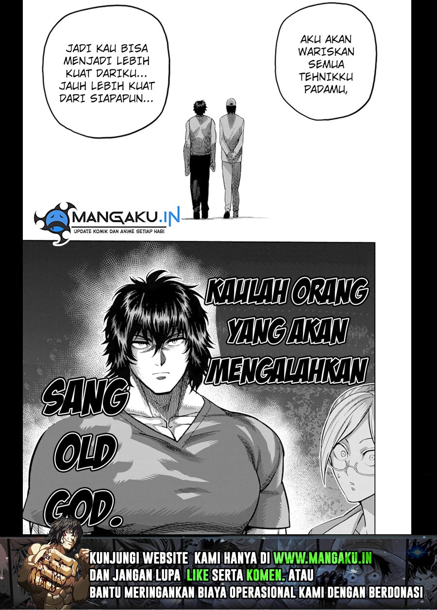 Chapter 166 - halaman 11