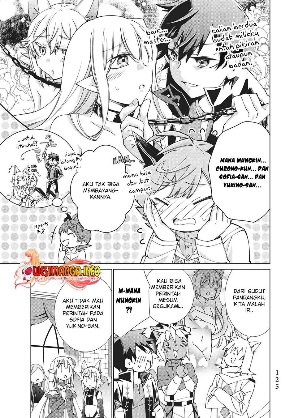 Chapter 43 - halaman 10