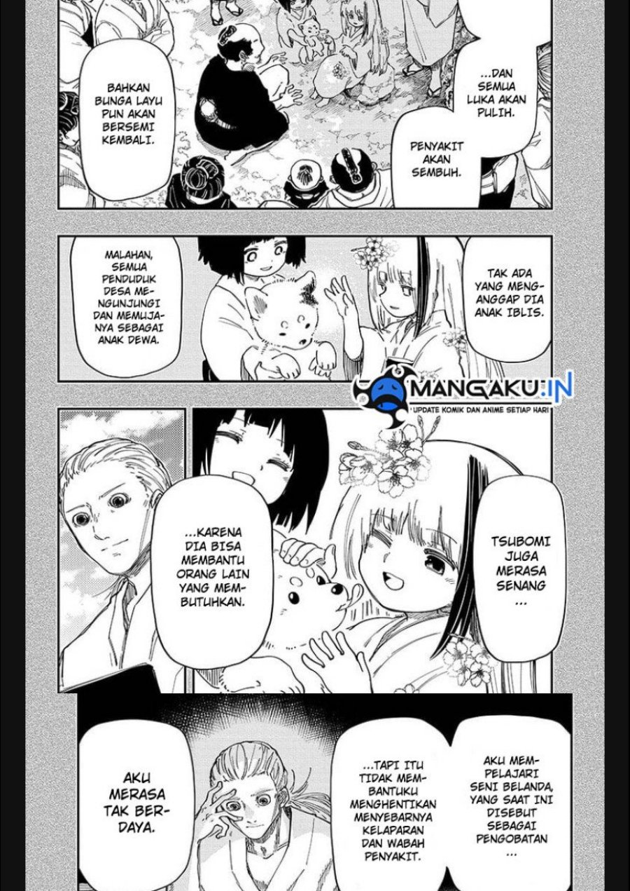 Chapter 165 - halaman 10