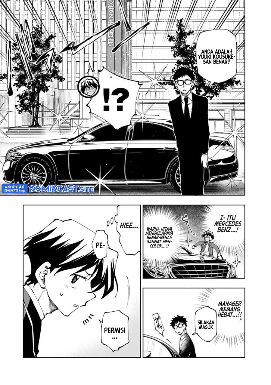 Chapter 67 - halaman 11