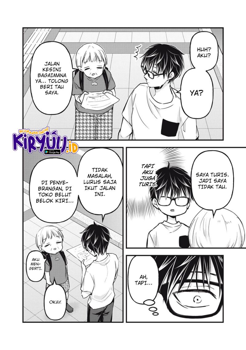 Chapter 107 - halaman 11