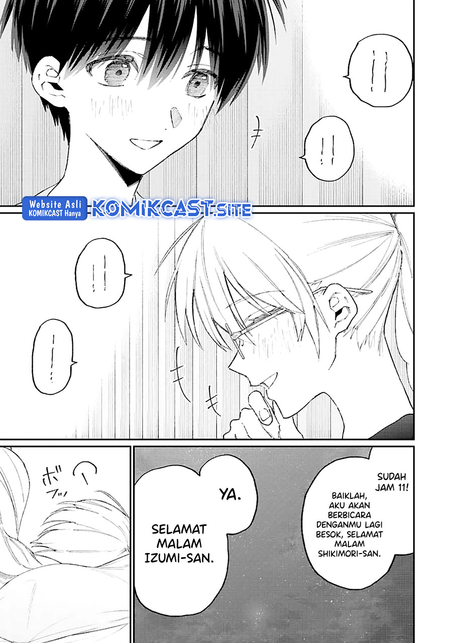 Chapter 158 - halaman 11