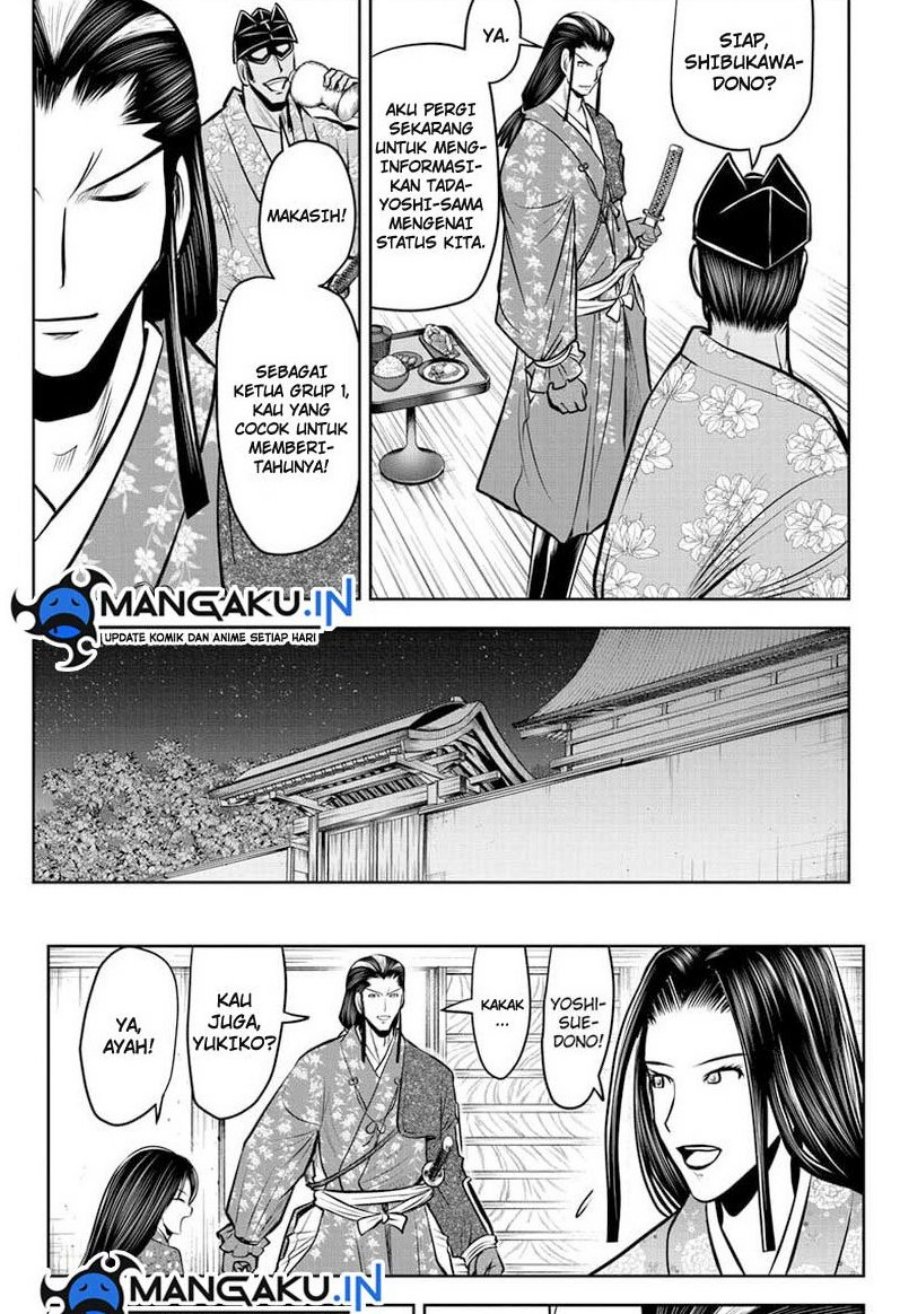 Chapter 73 - halaman 11