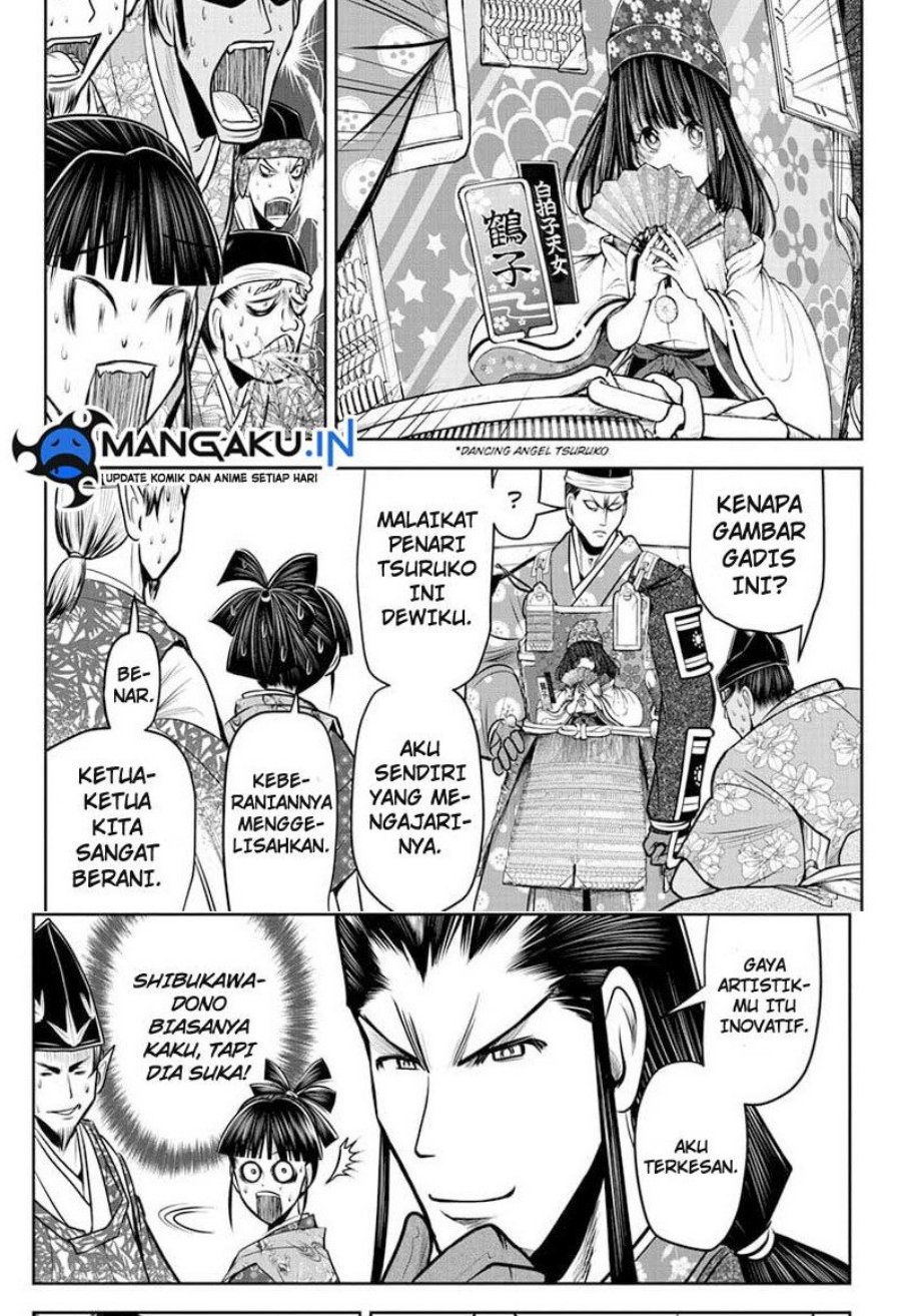 Chapter 73 - halaman 10