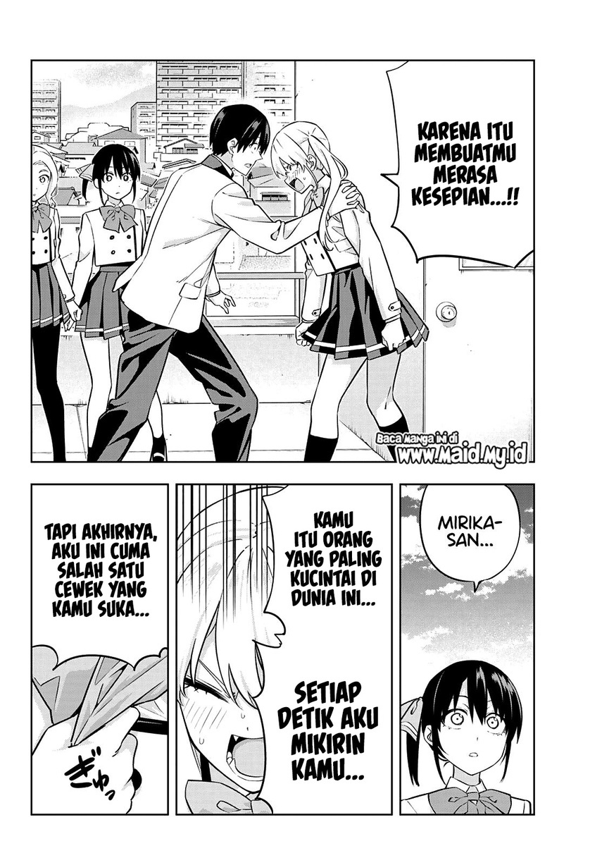 Chapter 124 - halaman 11
