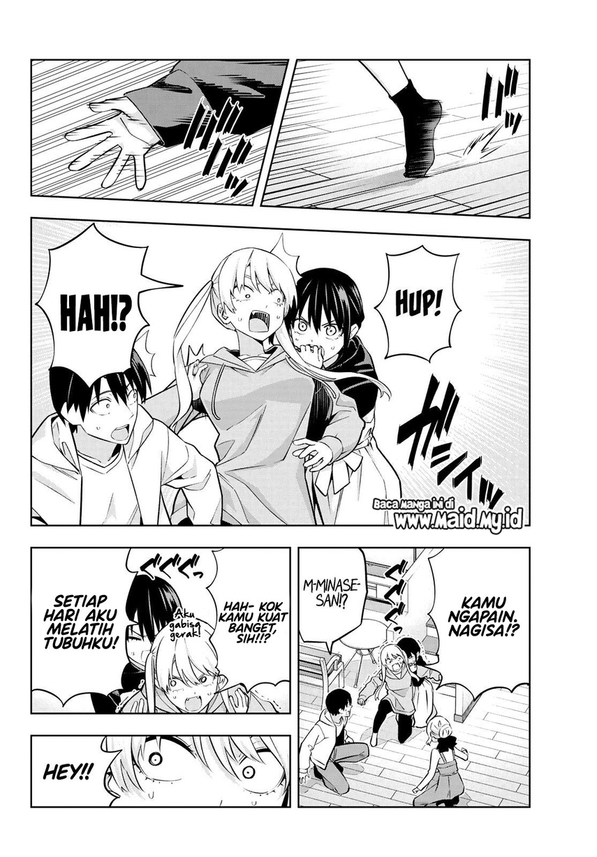 Chapter 123 - halaman 11