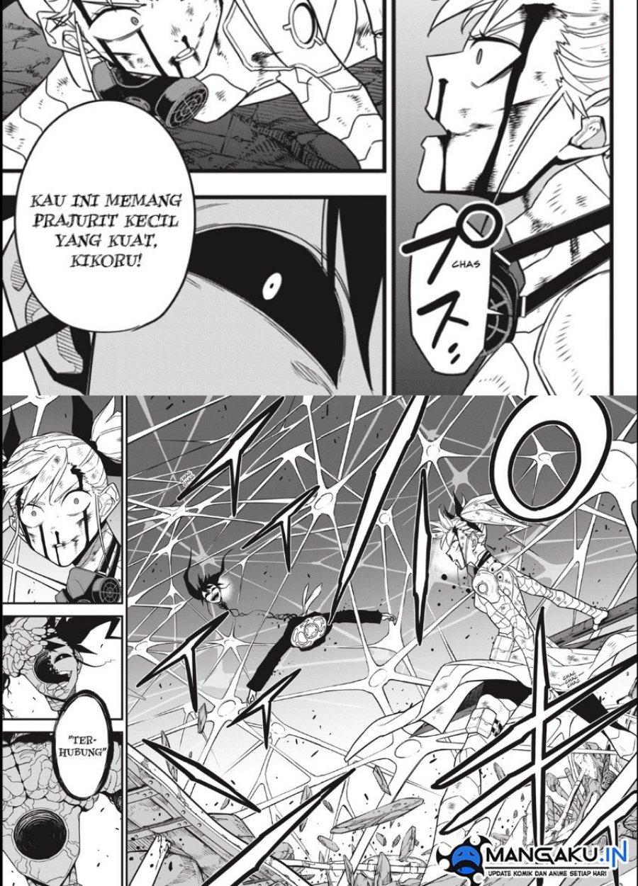 Chapter 80 - halaman 10