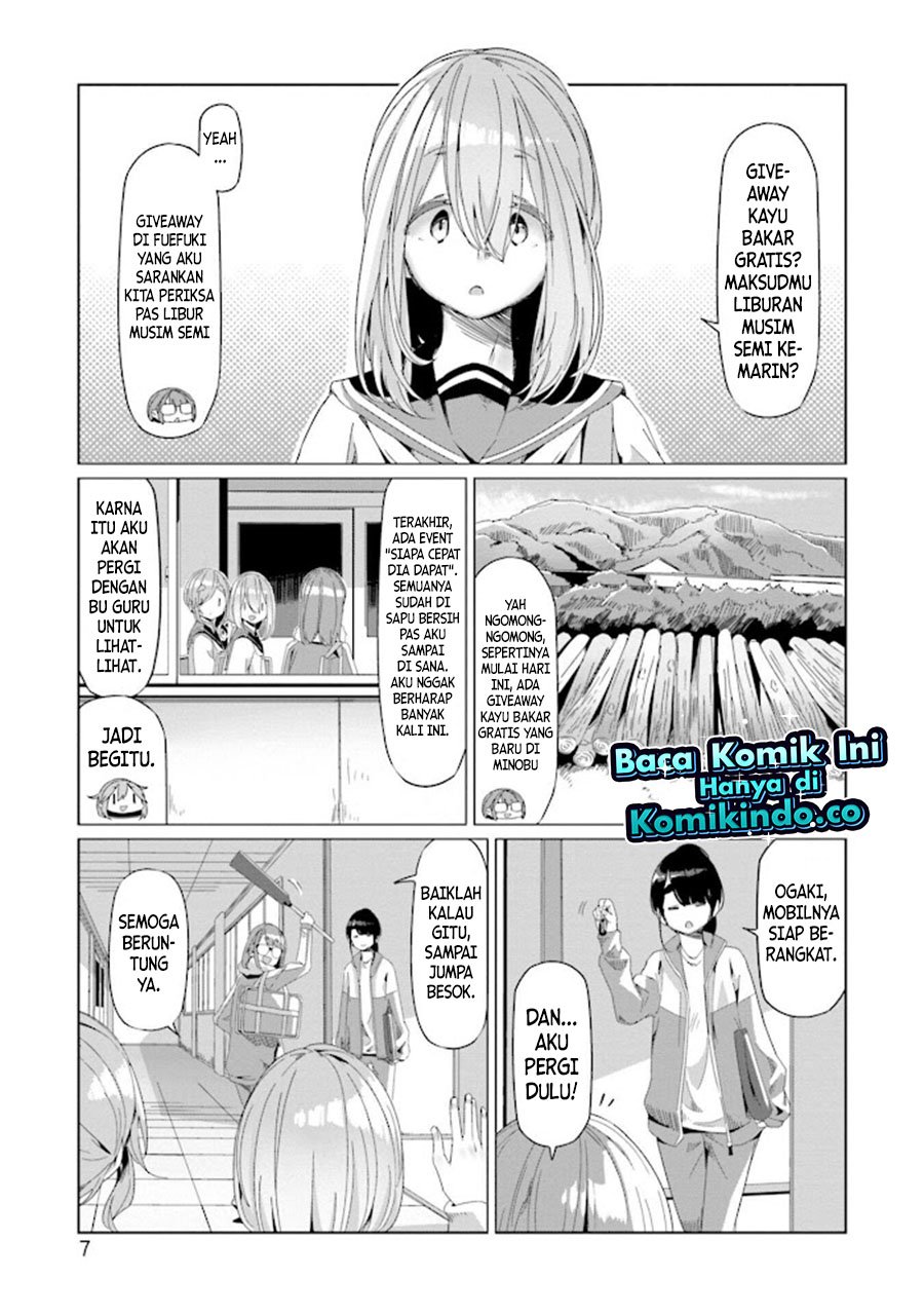 Chapter 64 - halaman 11