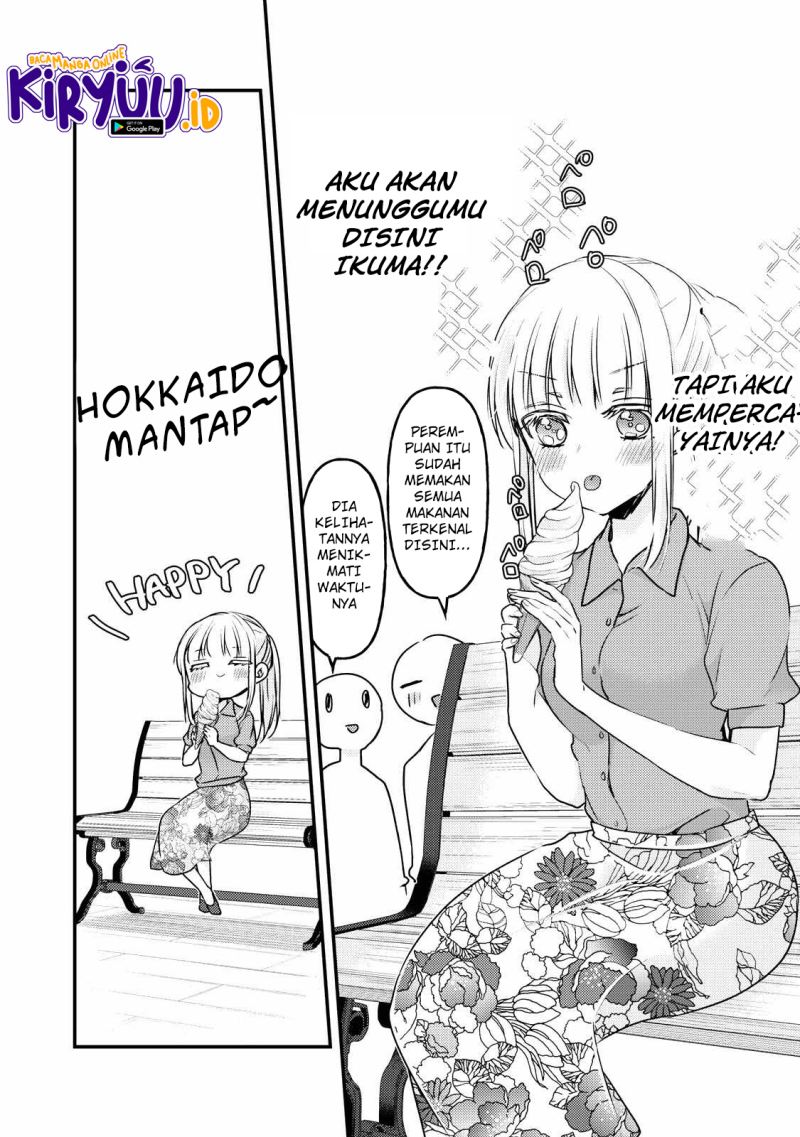 Chapter 108 - halaman 11