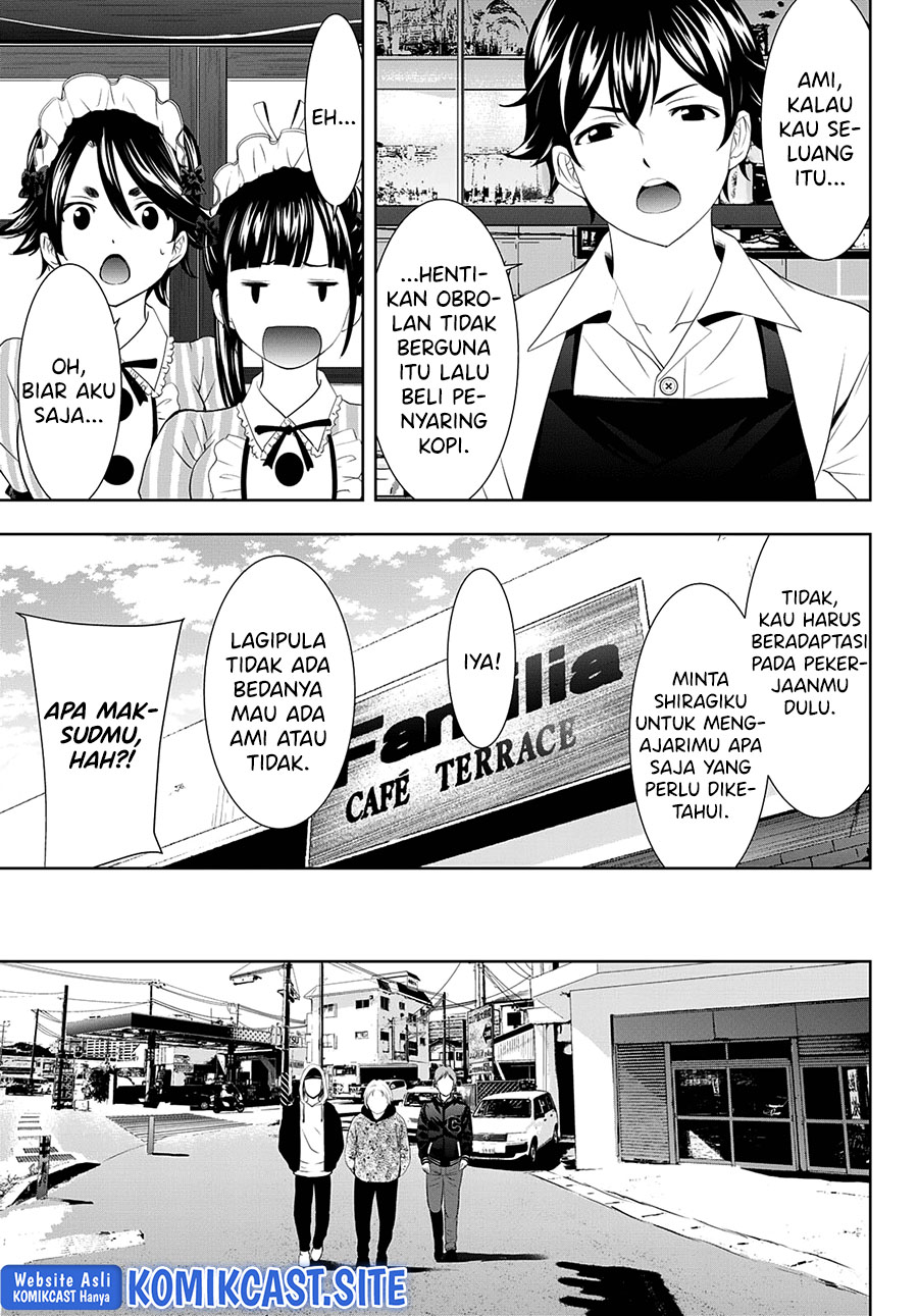 Chapter 90 - halaman 11