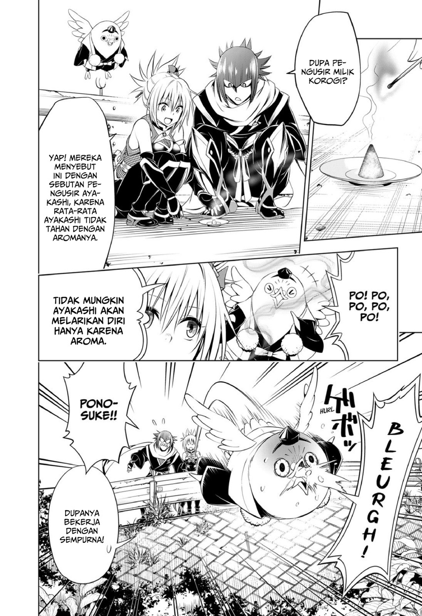 Chapter 99 - halaman 11