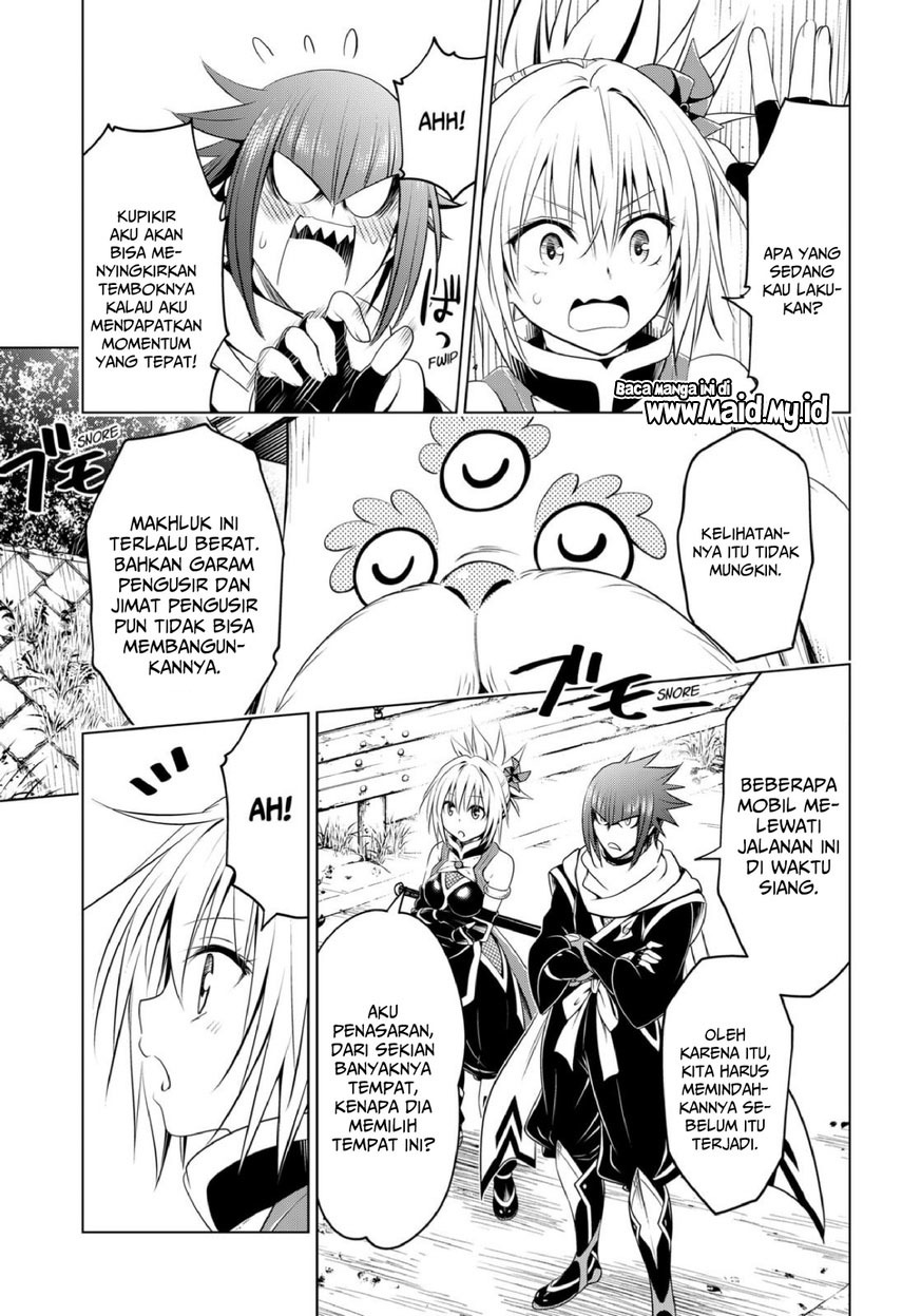 Chapter 99 - halaman 10