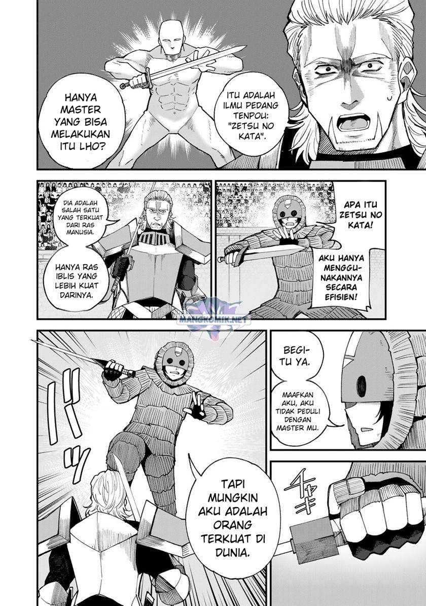 Chapter 45 - halaman 10