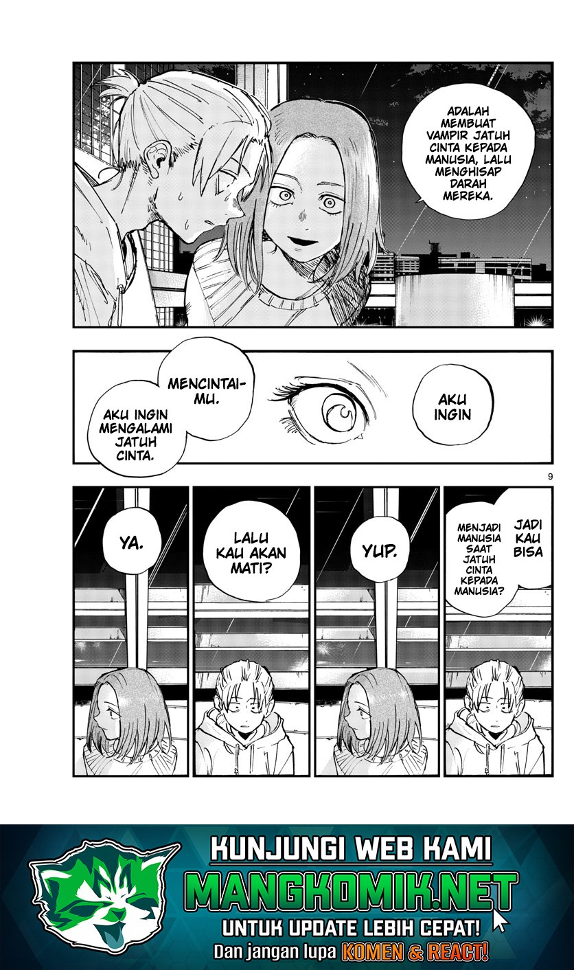 Chapter 158 - halaman 11