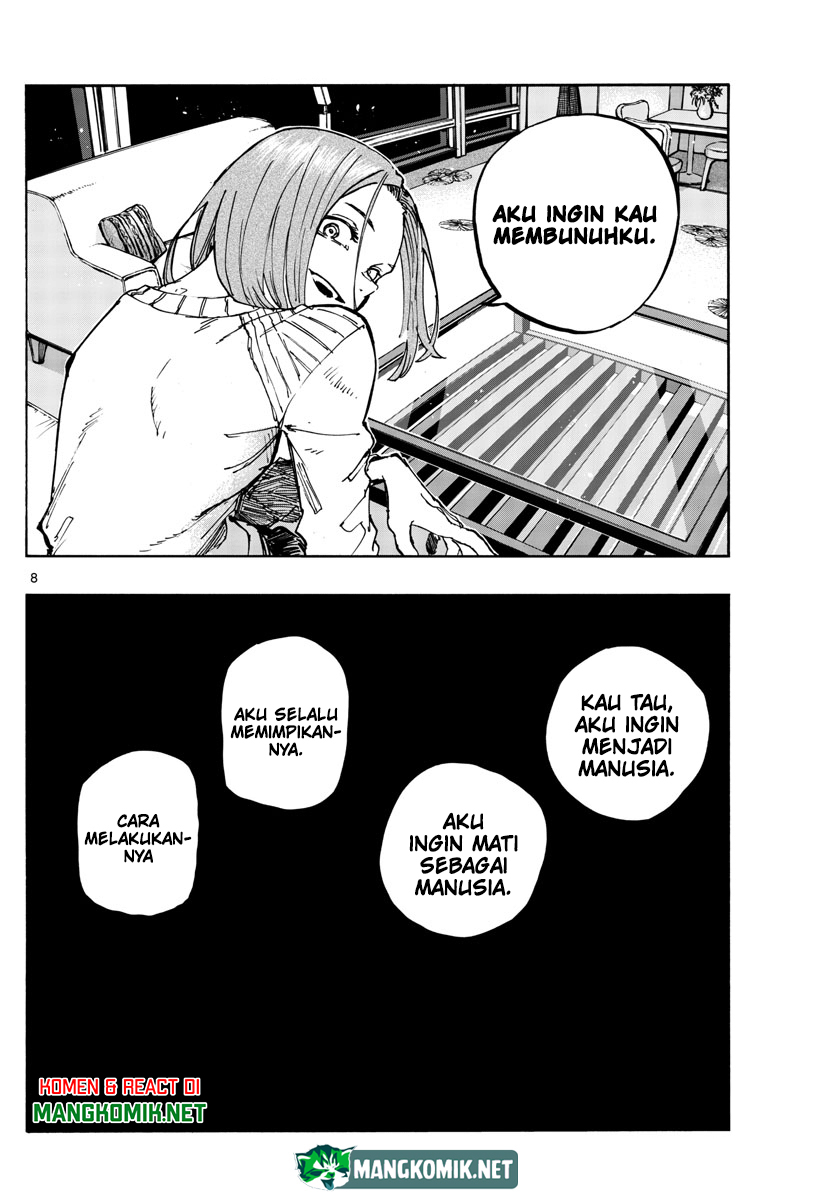 Chapter 158 - halaman 10