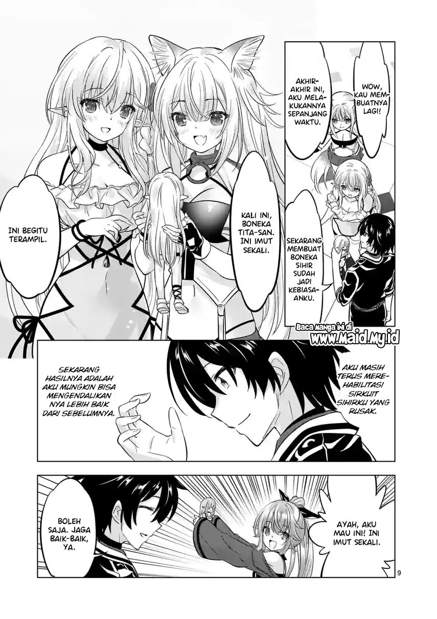 Chapter 95 - halaman 11