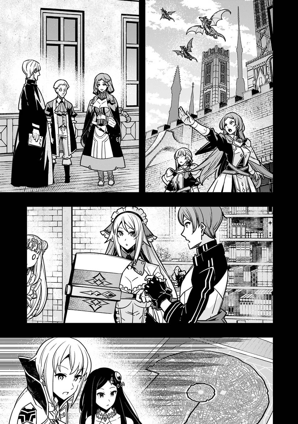 Chapter 55 - halaman 10