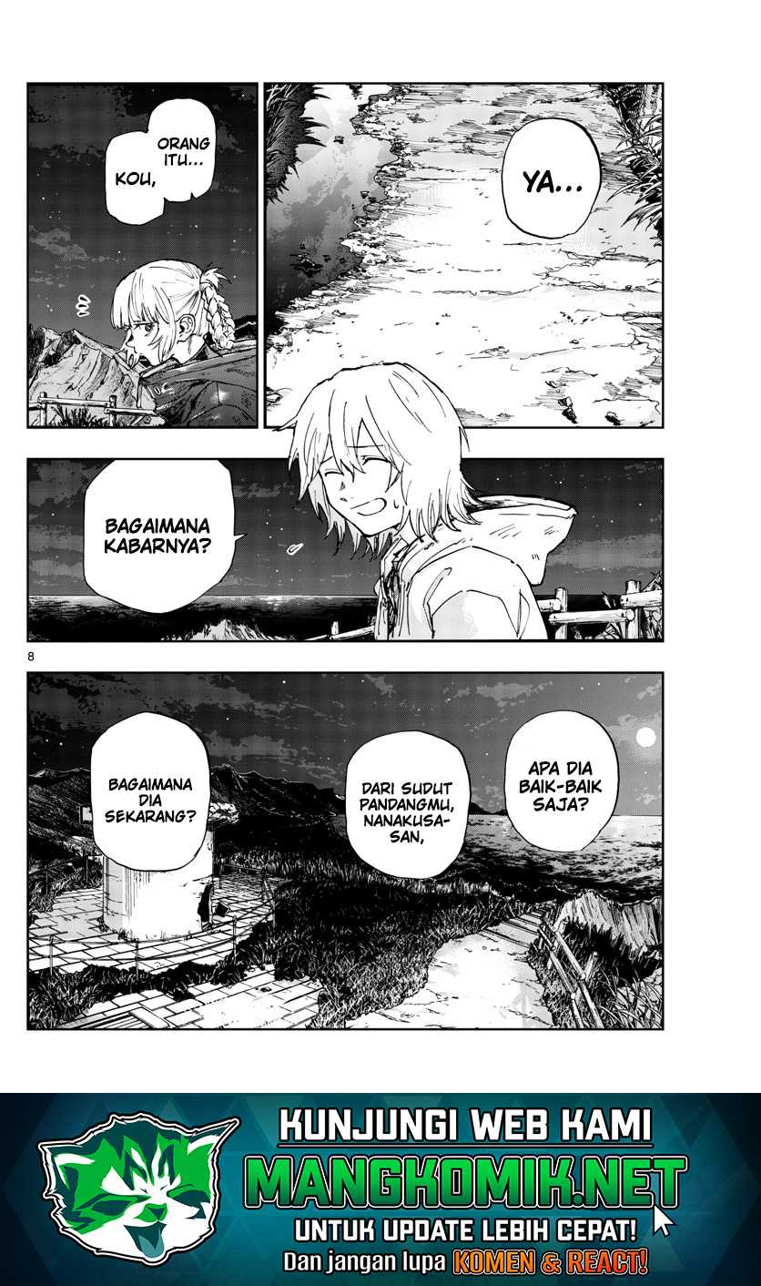 Chapter 159 - halaman 10
