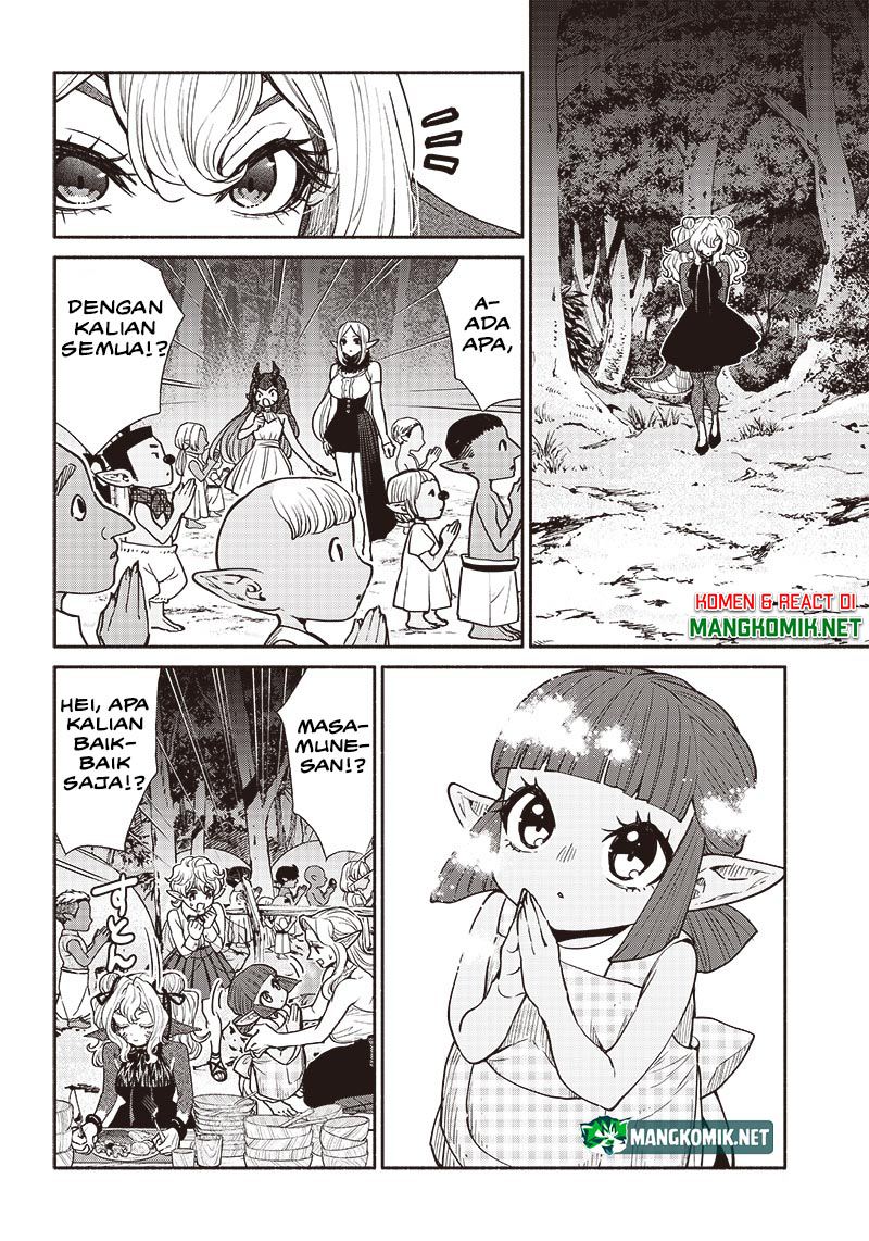 Chapter 58 - halaman 11